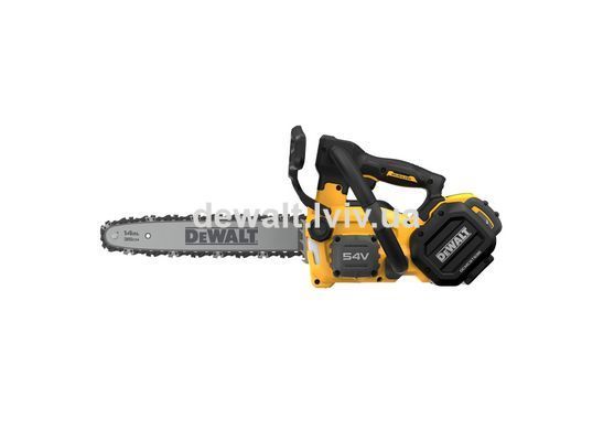 Пила ланцюгова акумуляторна DeWALT DCMCST635X1 XR FLEXVOLT