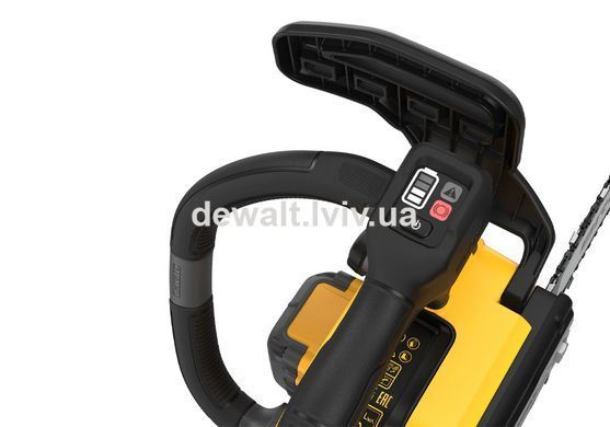 Пила ланцюгова акумуляторна DeWALT DCMCST635X1 XR FLEXVOLT