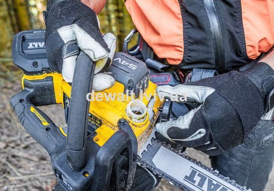 Пила ланцюгова акумуляторна DeWALT DCMCST635X1 XR FLEXVOLT