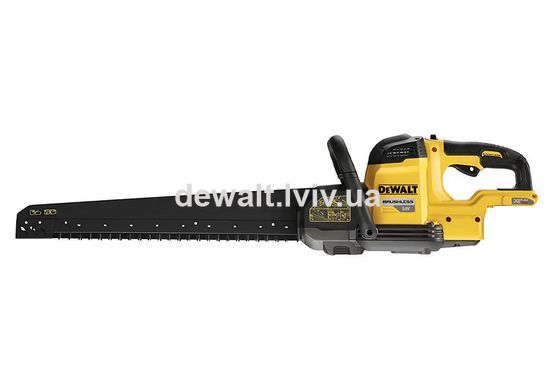 Пила універсальна акумуляторна ALLIGATOR XR FLEXVOLT DeWALT DCS397