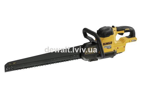 Пила універсальна акумуляторна ALLIGATOR XR FLEXVOLT DeWALT DCS397