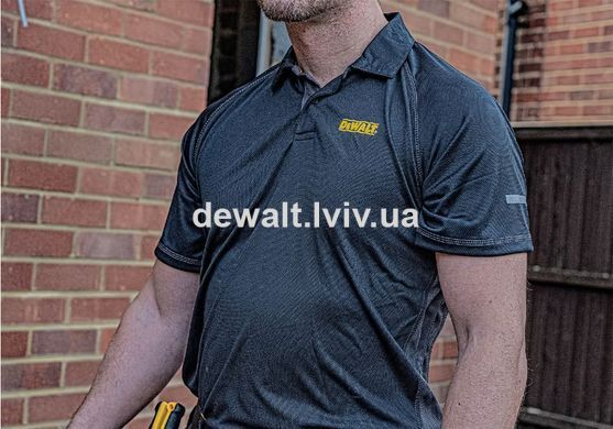 Поло RUTLAND POLO DeWALT DWC125-013-XL