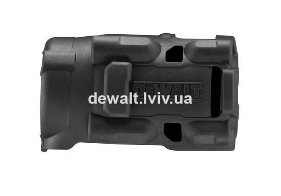 Резиновый чехол на гайковерты DCF921 DCF922 DCF923 DeWALT