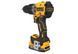 Дриль-шурупокрут з ударом акумуляторний DeWALT DCD805