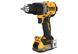 Дриль-шурупокрут з ударом акумуляторний DeWALT DCD805