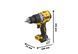 Дриль-шурупокрут з ударом акумуляторний DeWALT DCD805