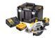 Пила дискова акумуляторна DeWALT DCS565