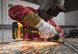Шліфмашина кутова акумуляторна DeWALT DCG405