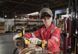 Шліфмашина кутова акумуляторна DeWALT DCG405