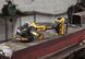 Шліфмашина кутова акумуляторна DeWALT DCG405