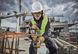 Шліфмашина кутова акумуляторна DeWALT DCG405