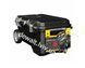 Ящик великого обʼєму FatMax Promobile Job Chest, розміри 910x516x431 мм, з колесами STANLEY 1-94-850