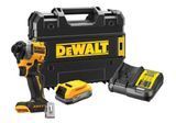 Шурупокрут ударний / Impact акумуляторний DeWALT DCF850