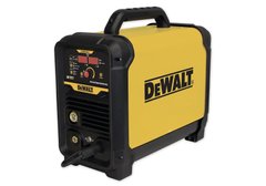 Зварювальний апарат інверторний DeWALT DXWDMIG200E