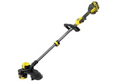 Триммер аккумуляторный бесщёточный STANLEY FATMAX SFMCSTB933M