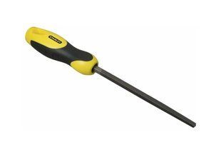 Напилок слюсарний квадратний з довжиною робочої частини 150 мм STANLEY 0-22-458