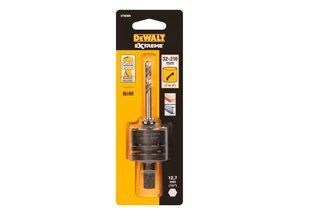 Тримач коронок (ціфенборов) швидкозатискний DeWALT DT90369