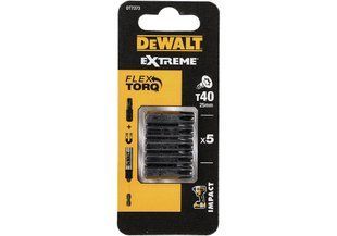 Набор бит DeWALT DT7373