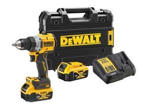 Дриль-шурупокрут акумуляторний DeWALT DCD800