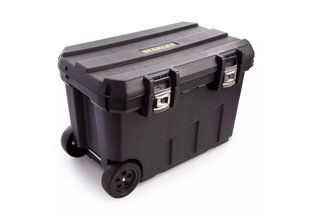 Ящик большого объема Mobile Job Chest, размеры 768х490х476 мм, с колесами STANLEY 1-92-978