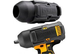 Резиновый чехол на гайковерты DCF899 DCF897 DCF900 DeWALT
