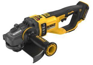 Шлифмашина угловая аккумуляторная DeWALT DCG460
