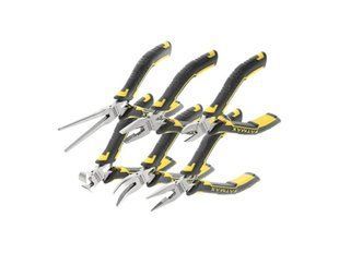 Набір з шести шарнірно-губцевих міні інструментів FatMax&reg; STANLEY FMHT0-80541
