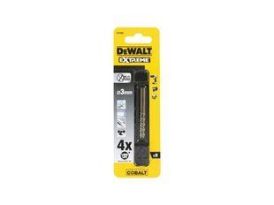 Сверло по металлу DeWALT DT4902