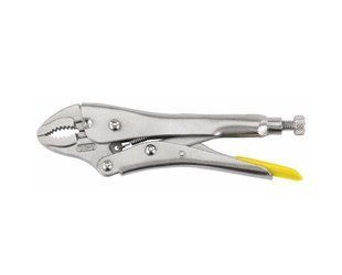 Захват регулируемый с изогнутыми губками STANLEY 0-84-808