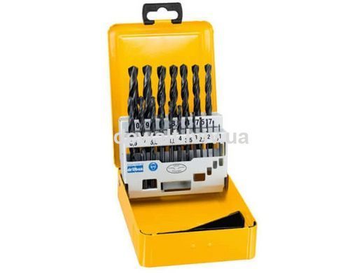 Набор сверл по металлу DeWALT DT5930