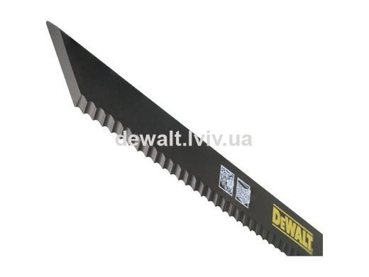 Полотно пильне для спеціальних матеріалів DeWALT DT2451
