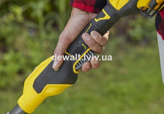 Триммер аккумуляторный бесщёточный STANLEY FATMAX SFMCSTB933M
