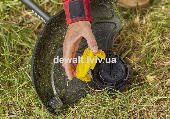 Триммер аккумуляторный бесщёточный STANLEY FATMAX SFMCSTB933M