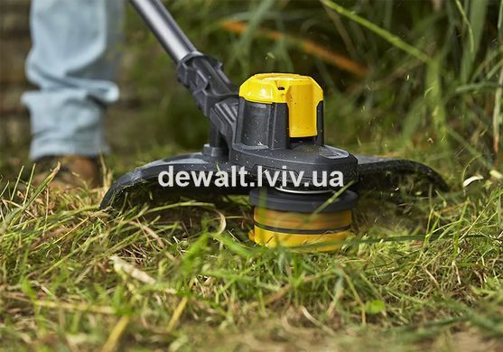 Триммер аккумуляторный бесщёточный STANLEY FATMAX SFMCSTB933M