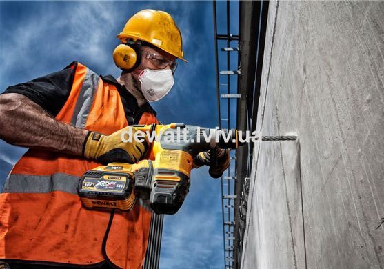 Бур SDS-Plus EXTREME2, 5,5x250/310 мм, DeWALT DT9512