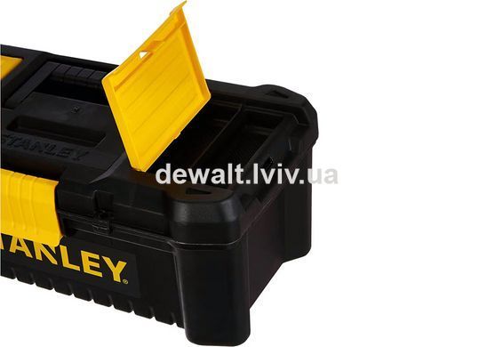 Ящик ESSENTIAL, розміри 316x156x128 мм STANLEY STST1-75514
