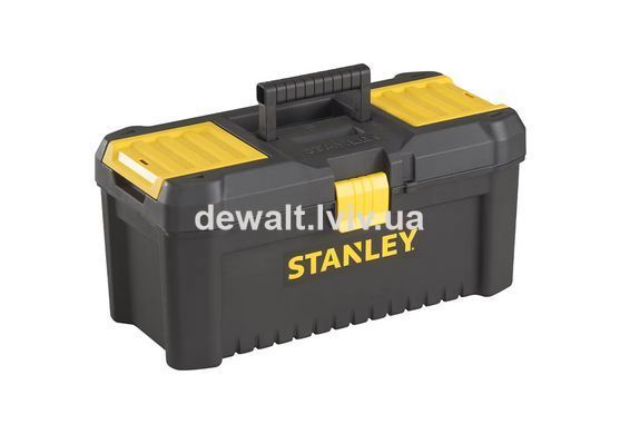 Ящик ESSENTIAL, розміри 316x156x128 мм STANLEY STST1-75514