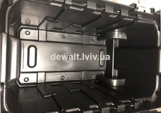 Ящик большого объема Mobile Job Chest, размеры 768х490х476 мм, с колесами STANLEY 1-92-978