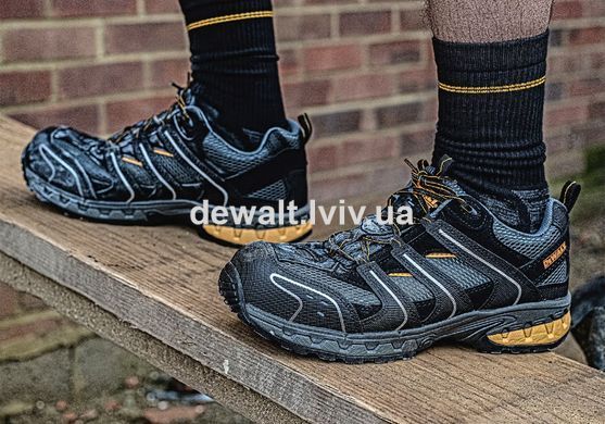 Взуття робоче CUTTER DeWALT DWF50091-126-10