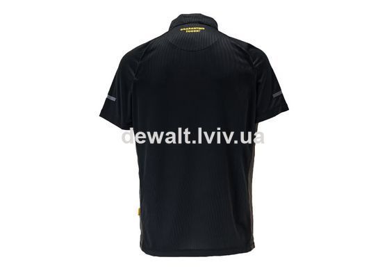 Поло RUTLAND POLO DeWALT DWC125-013-XXL