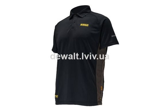 Поло RUTLAND POLO DeWALT DWC125-013-XXL
