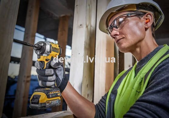 Шурупокрут ударний / Impact акумуляторний DeWALT DCF850
