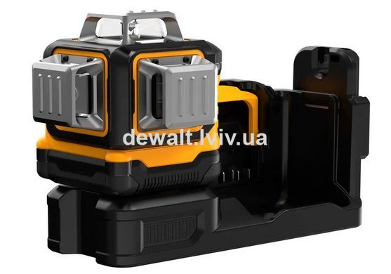 Уровень лазерный линейный DeWALT DCE089D1G18