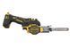 Напильник ленточный аккумуляторный DeWALT DCM200