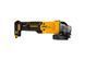 Шлифмашина угловая аккумуляторная DeWALT DCG407NT