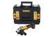 Шлифмашина угловая аккумуляторная DeWALT DCG407NT
