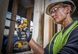 Шурупокрут ударний / Impact акумуляторний DeWALT DCF850