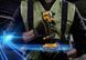 Шурупокрут ударний / Impact акумуляторний DeWALT DCF850