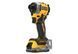 Шурупокрут ударний / Impact акумуляторний DeWALT DCF850
