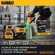 Уровень лазерный линейный DeWALT DCE089D1G18
